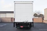 Used 2020 Hino 268A Single Cab 4x2, Box Truck for sale #55027 - photo 9