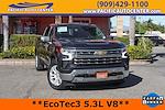 Used 2023 Chevrolet Silverado 1500 LTZ Crew Cab 4x2, Pickup for sale #55031 - photo 1