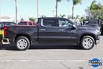 Used 2023 Chevrolet Silverado 1500 LTZ Crew Cab 4x2, Pickup for sale #55031 - photo 2