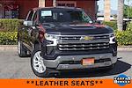 Used 2023 Chevrolet Silverado 1500 LTZ Crew Cab 4x2, Pickup for sale #55031 - photo 3