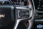 Used 2023 Chevrolet Silverado 1500 LTZ Crew Cab 4x2, Pickup for sale #55031 - photo 22