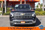 Used 2023 Chevrolet Silverado 1500 LTZ Crew Cab 4x2, Pickup for sale #55031 - photo 4