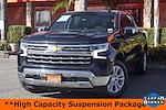 Used 2023 Chevrolet Silverado 1500 LTZ Crew Cab 4x2, Pickup for sale #55031 - photo 5