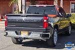 Used 2023 Chevrolet Silverado 1500 LTZ Crew Cab 4x2, Pickup for sale #55031 - photo 10