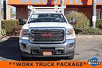 Used 2017 GMC Sierra 2500 Base Double Cab 4x2, Service Truck for sale #55040 - photo 4