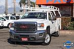 Used 2017 GMC Sierra 2500 Base Double Cab 4x2, Service Truck for sale #55040 - photo 5