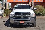 Used 2017 Ram 5500 Tradesman Crew Cab 4x2, Cab Chassis for sale #55041 - photo 4