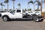 Used 2017 Ram 5500 Tradesman Crew Cab 4x2, Cab Chassis for sale #55041 - photo 6