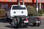 Used 2017 Ram 5500 Tradesman Crew Cab 4x2, Cab Chassis for sale #55041 - photo 7