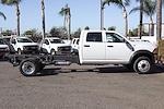 Used 2017 Ram 5500 Tradesman Crew Cab 4x2, Cab Chassis for sale #55041 - photo 2