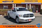 Used 2021 Ram 1500 Tradesman Quad Cab 4x2, Pickup for sale #55051 - photo 1