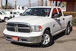 Used 2021 Ram 1500 Tradesman Quad Cab 4x2, Pickup for sale #55051 - photo 5