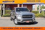 Used 2022 Ram 1500 Lone Star Quad Cab 4x2, Pickup for sale #55052 - photo 1