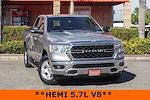 Used 2022 Ram 1500 Lone Star Quad Cab 4x2, Pickup for sale #55052 - photo 3