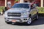 Used 2022 Ram 1500 Lone Star Quad Cab 4x2, Pickup for sale #55052 - photo 5