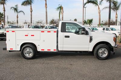 Used 2019 Ford F-250 XL Regular Cab 4x2, Service Truck for sale #55054 - photo 2