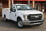 Used 2019 Ford F-250 Regular Cab 4x2, Cab Chassis for sale #55054 - photo 2