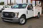 Used 2019 Ford F-250 Regular Cab 4x2, Cab Chassis for sale #55054 - photo 4