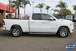 Used 2019 Ram 1500 Lone Star Quad Cab 4x2, Pickup for sale #55055 - photo 11