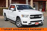 Used 2019 Ram 1500 Lone Star Quad Cab 4x2, Pickup for sale #55055 - photo 3