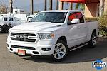 Used 2019 Ram 1500 Lone Star Quad Cab 4x2, Pickup for sale #55055 - photo 5