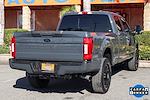 Used 2021 Ford F-250 Lariat Crew Cab 4x4, Pickup for sale #55063 - photo 2