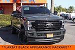 Used 2021 Ford F-250 Lariat Crew Cab 4x4, Pickup for sale #55063 - photo 3