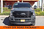 Used 2021 Ford F-250 Lariat Crew Cab 4x4, Pickup for sale #55063 - photo 4