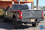 Used 2021 Ford F-250 Lariat Crew Cab 4x4, Pickup for sale #55063 - photo 7