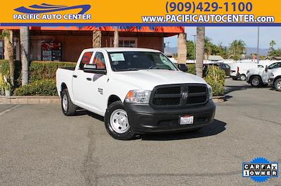 Used 2020 Ram 1500 Classic Tradesman Crew Cab 4x2, Pickup for sale #55067 - photo 1