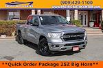 Used 2020 Ram 1500 Lone Star Quad Cab 4x4, Pickup for sale #55068 - photo 1