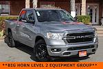 Used 2020 Ram 1500 Lone Star Quad Cab 4x4, Pickup for sale #55068 - photo 2