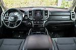 Used 2020 Ram 1500 Lone Star Quad Cab 4x4, Pickup for sale #55068 - photo 23