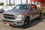 Used 2020 Ram 1500 Lone Star Quad Cab 4x4, Pickup for sale #55068 - photo 4