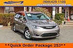 Used 2017 Chrysler Pacifica Touring L Plus FWD, Minivan for sale #55070A - photo 1