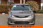 Used 2017 Chrysler Pacifica Touring L Plus FWD, Minivan for sale #55070A - photo 4