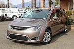 Used 2017 Chrysler Pacifica Touring L Plus FWD, Minivan for sale #55070A - photo 5