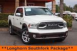 Used 2018 Ram 1500 Longhorn Crew Cab 4x4, Pickup for sale #55074 - photo 2