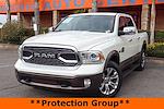 Used 2018 Ram 1500 Longhorn Crew Cab 4x4, Pickup for sale #55074 - photo 4