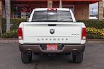 Used 2018 Ram 1500 Longhorn Crew Cab 4x4, Pickup for sale #55074 - photo 8