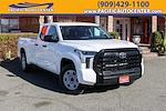 Used 2022 Toyota Tundra SR Double Cab 4x4, Pickup for sale #55076 - photo 1