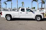 Used 2022 Toyota Tundra SR Double Cab 4x4, Pickup for sale #55076 - photo 11