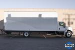 Used 2022 International MV SBA 4x2, Box Truck for sale #55078 - photo 2