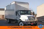 Used 2022 International MV SBA 4x2, Box Truck for sale #55078 - photo 3