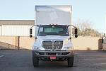 Used 2022 International MV SBA 4x2, Box Truck for sale #55078 - photo 4