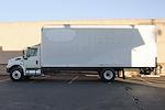 Used 2022 International MV SBA 4x2, Box Truck for sale #55078 - photo 6