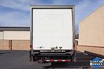 Used 2018 International DuraStar 4300 SBA 4x2, Box Truck for sale #55079 - photo 9