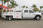 Used 2018 Ram 5500 Tradesman Crew Cab 4x2, Cab Chassis for sale #55082 - photo 12