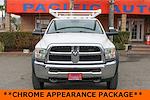 Used 2018 Ram 5500 Tradesman Crew Cab 4x2, Cab Chassis for sale #55082 - photo 3