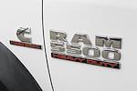 Used 2018 Ram 5500 Tradesman Crew Cab 4x2, Cab Chassis for sale #55082 - photo 45